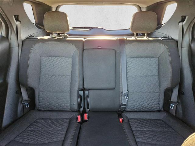 used 2019 Chevrolet Equinox car, priced at $15,985