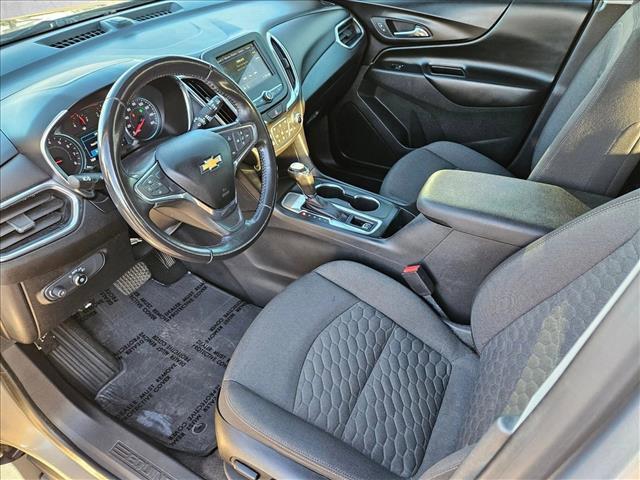 used 2019 Chevrolet Equinox car, priced at $15,985
