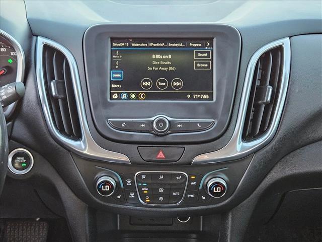 used 2019 Chevrolet Equinox car, priced at $15,985