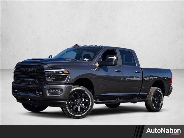 new 2026 Ram 2500 car, priced at $65,851