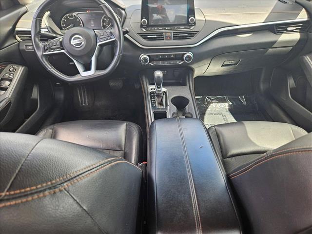 used 2020 Nissan Altima car, priced at $16,711