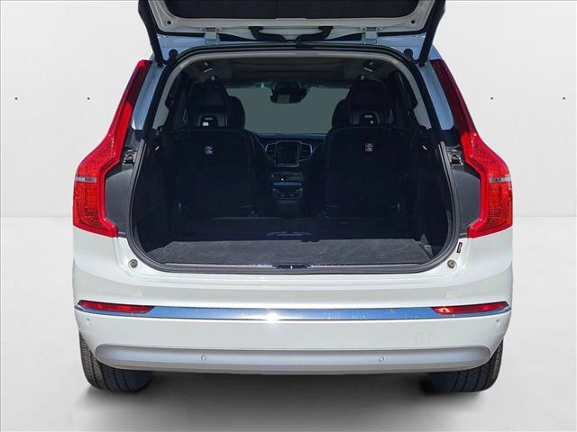 used 2022 Volvo XC90 car, priced at $37,995