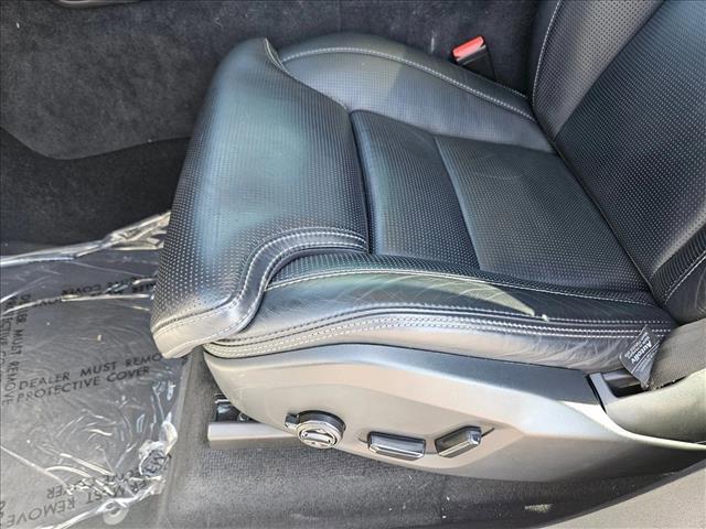 used 2022 Volvo XC90 car, priced at $37,995