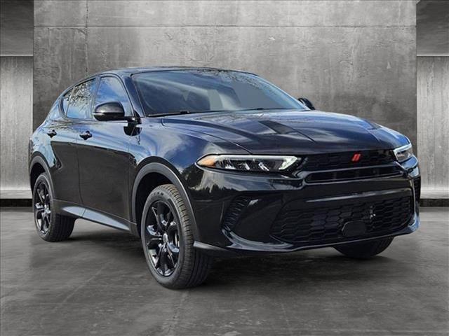 new 2024 Dodge Hornet car, priced at $32,921