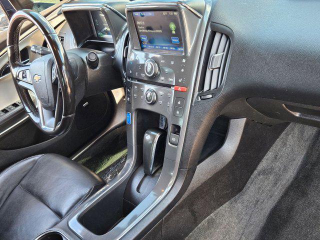 used 2014 Chevrolet Volt car, priced at $7,917