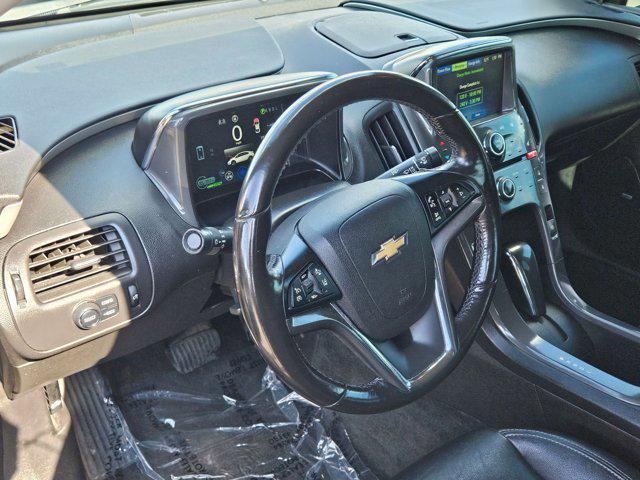 used 2014 Chevrolet Volt car, priced at $7,917