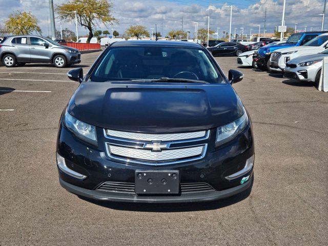 used 2014 Chevrolet Volt car, priced at $7,917