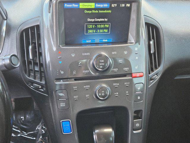 used 2014 Chevrolet Volt car, priced at $7,917