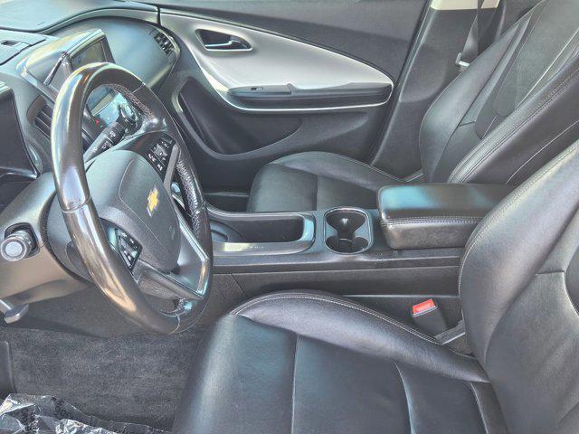 used 2014 Chevrolet Volt car, priced at $7,917