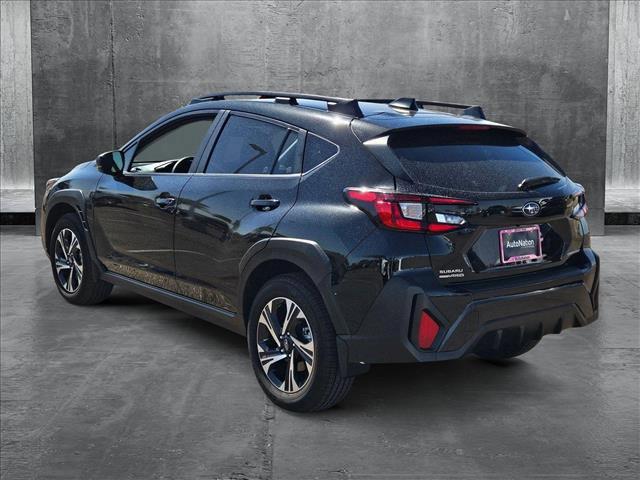 used 2024 Subaru Crosstrek car, priced at $26,899