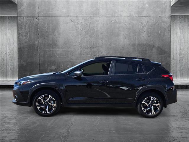 used 2024 Subaru Crosstrek car, priced at $26,899