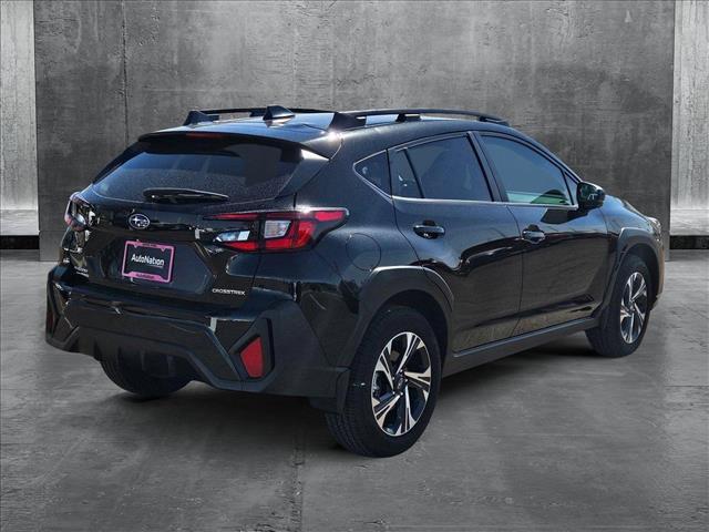 used 2024 Subaru Crosstrek car, priced at $26,899