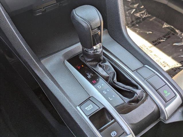 used 2018 Honda Civic car, priced at $19,549