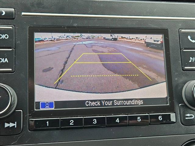 used 2018 Honda Civic car, priced at $19,954