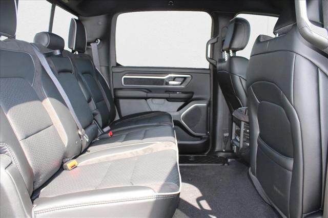 new 2026 Ram 1500 car, priced at $58,377