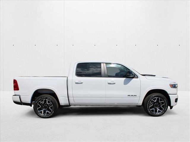 new 2026 Ram 1500 car, priced at $58,377