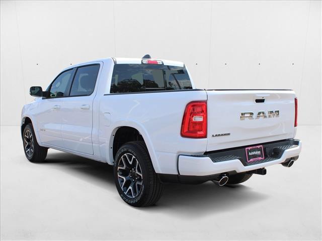 new 2026 Ram 1500 car, priced at $58,377