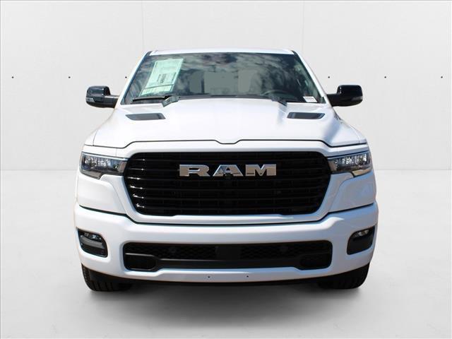 new 2026 Ram 1500 car, priced at $58,377