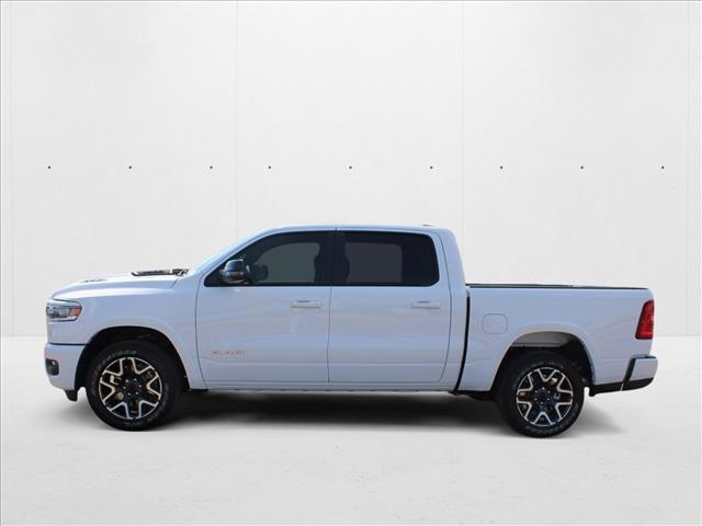 new 2026 Ram 1500 car, priced at $58,377