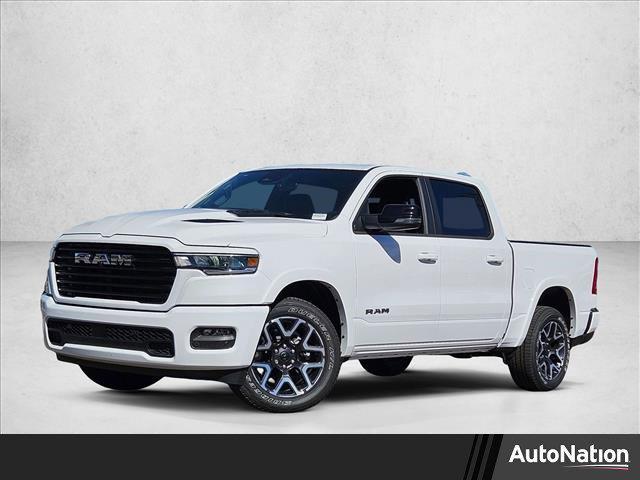 new 2026 Ram 1500 car, priced at $55,377