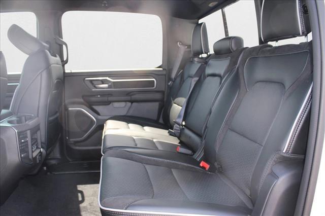new 2026 Ram 1500 car, priced at $58,377