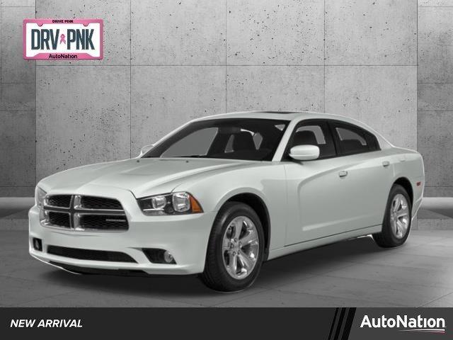 used 2014 Dodge Charger car, priced at $14,955