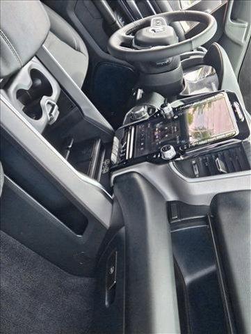 used 2025 Ram 1500 car, priced at $48,742