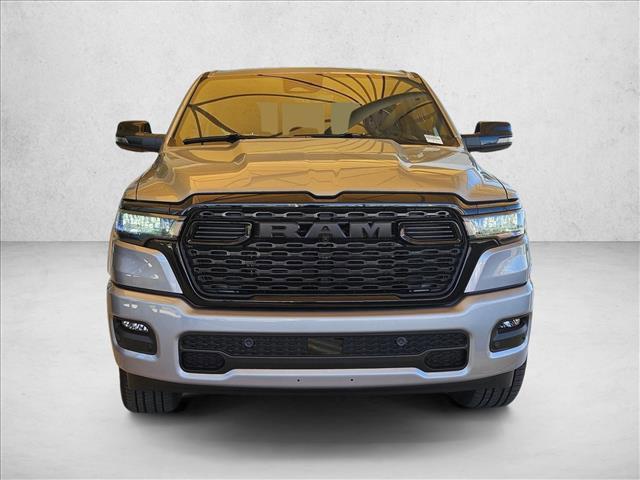 new 2026 Ram 1500 car, priced at $54,246