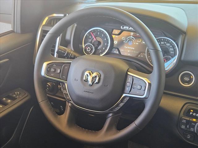 new 2026 Ram 1500 car, priced at $54,246