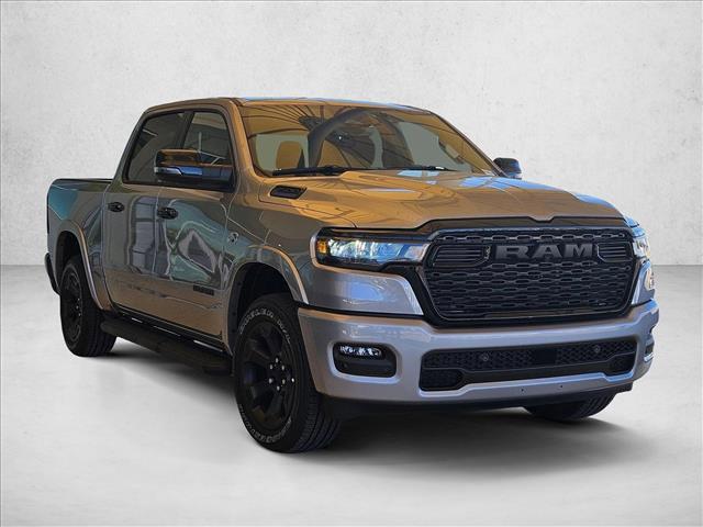 new 2026 Ram 1500 car, priced at $54,246