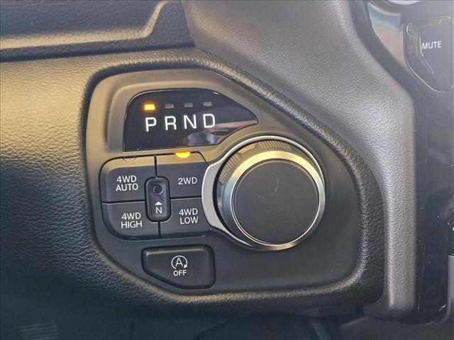 new 2026 Ram 1500 car, priced at $54,246