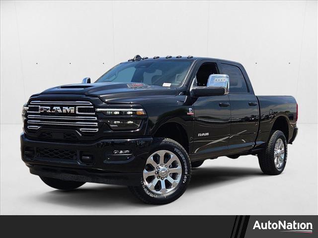 new 2025 Ram 2500 car, priced at $73,013