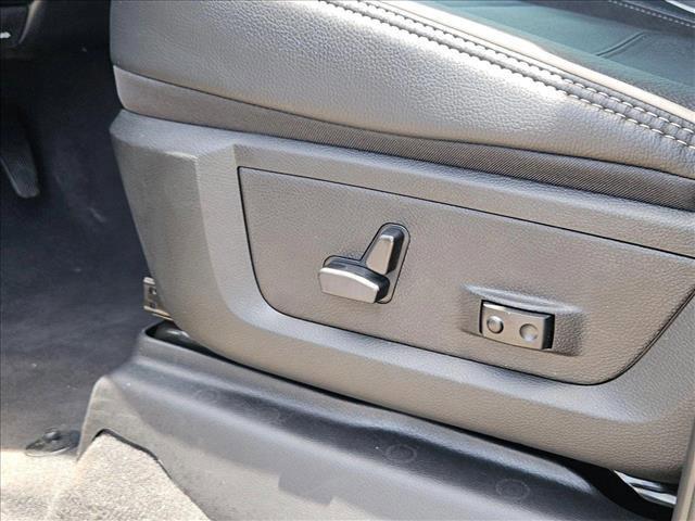 new 2025 Ram 2500 car, priced at $82,980