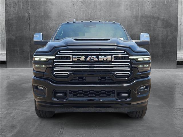 new 2025 Ram 2500 car, priced at $82,980