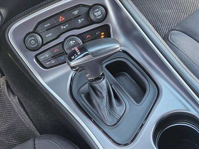 used 2019 Dodge Challenger car, priced at $20,625