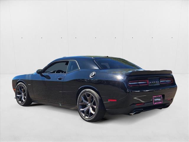 used 2019 Dodge Challenger car, priced at $20,625