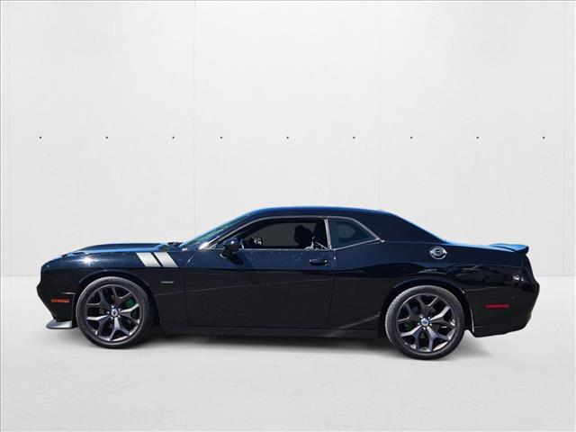 used 2019 Dodge Challenger car, priced at $20,625