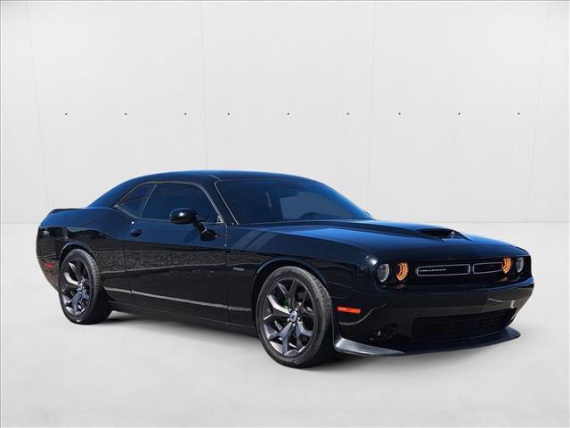 used 2019 Dodge Challenger car, priced at $20,625