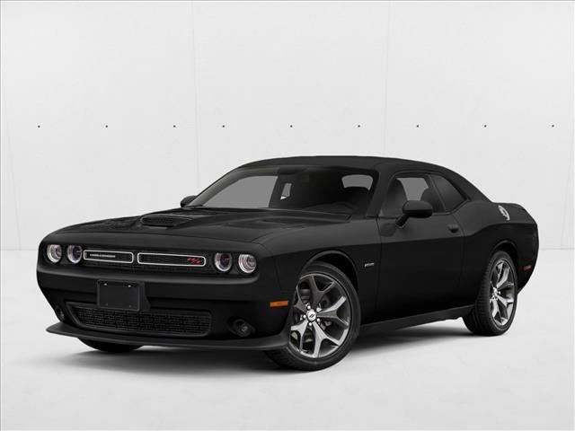 used 2019 Dodge Challenger car, priced at $20,991