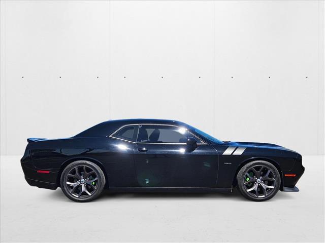used 2019 Dodge Challenger car, priced at $20,625