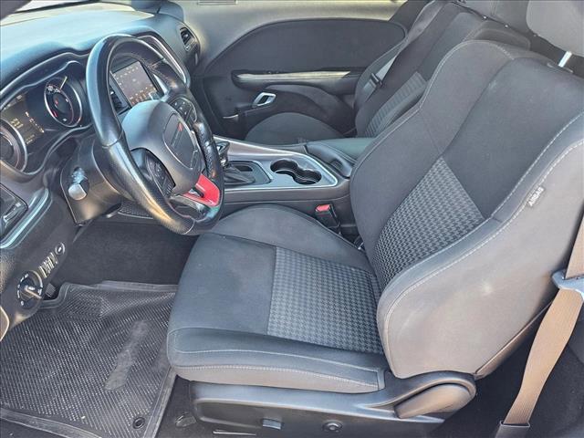 used 2019 Dodge Challenger car, priced at $20,625