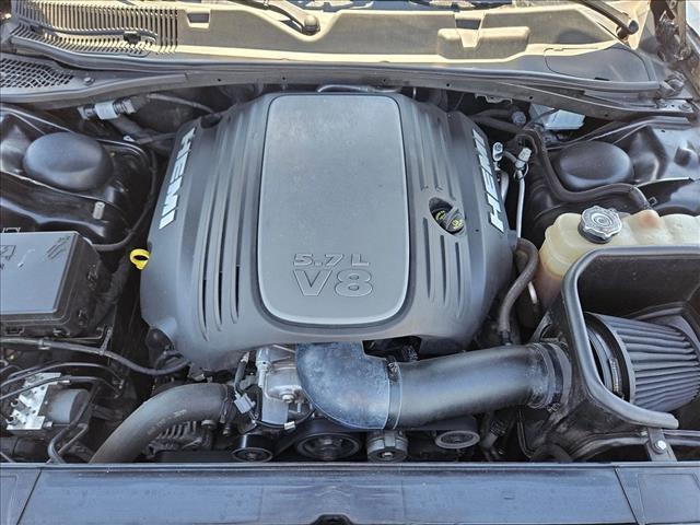 used 2019 Dodge Challenger car, priced at $20,625