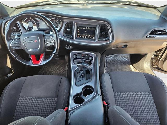 used 2019 Dodge Challenger car, priced at $20,625