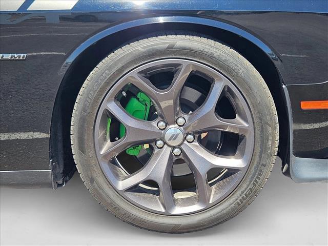 used 2019 Dodge Challenger car, priced at $20,625