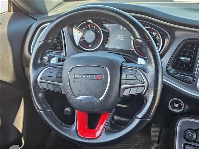 used 2019 Dodge Challenger car, priced at $20,625
