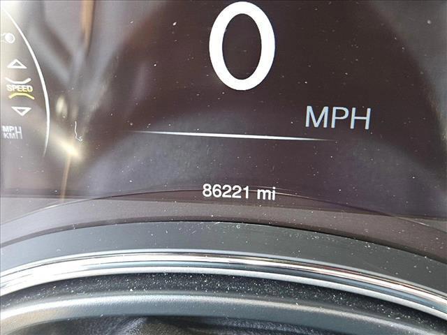 used 2014 Jeep Grand Cherokee car, priced at $14,159