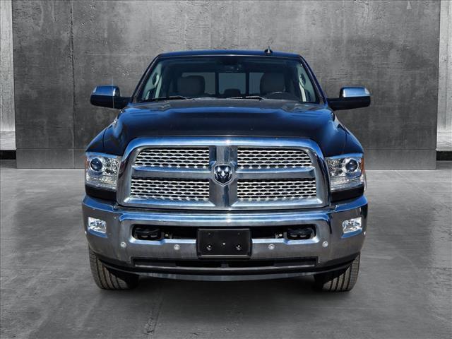 used 2018 Ram 2500 car, priced at $46,995