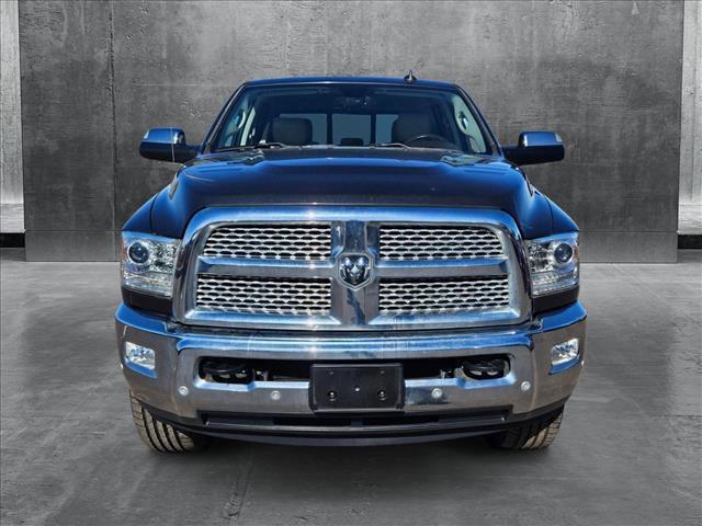 used 2018 Ram 2500 car, priced at $46,419