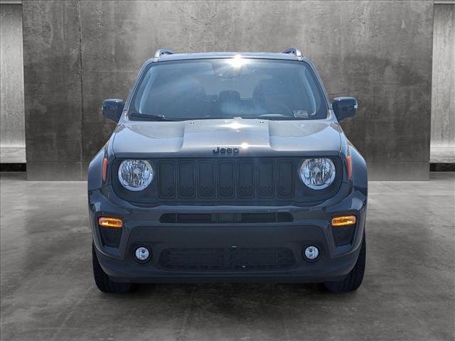 new 2023 Jeep Renegade car, priced at $32,982