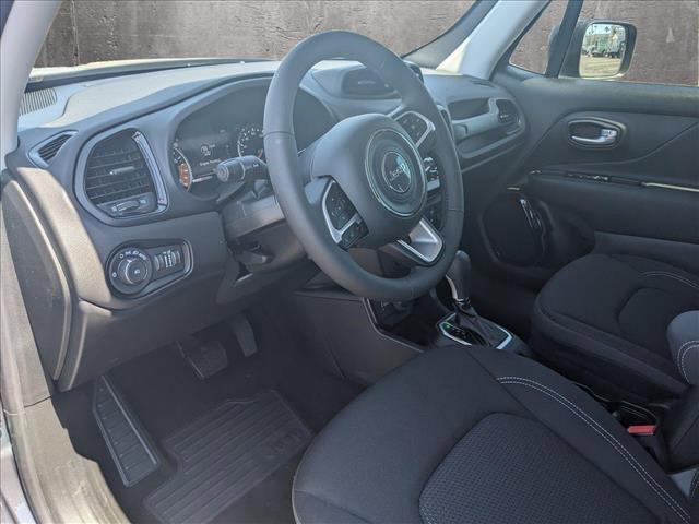 new 2023 Jeep Renegade car, priced at $32,982